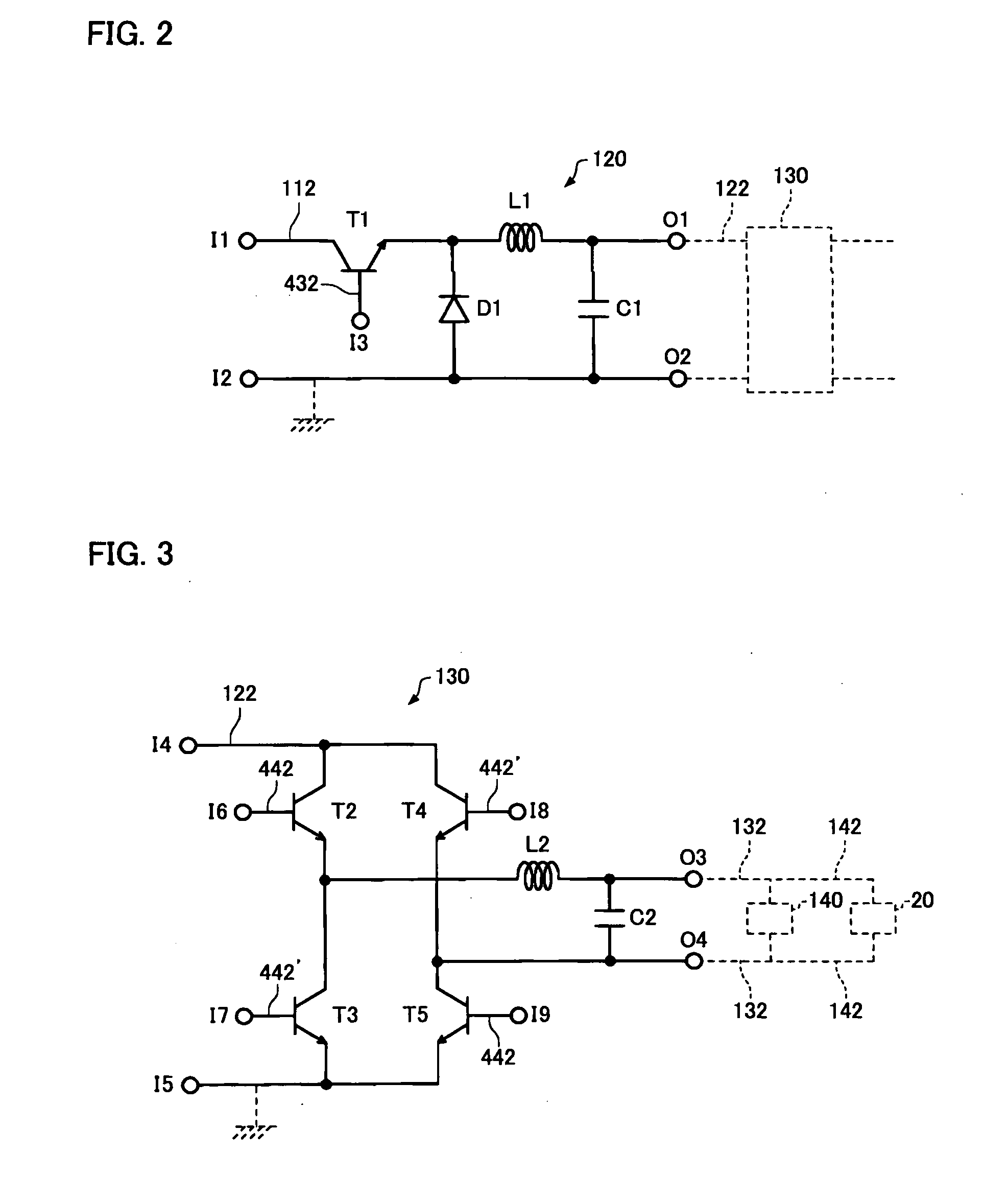 Discharge lamp control device and projector