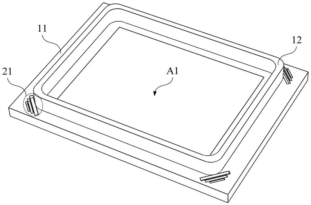 Display substrate, manufacturing method thereof, and display device