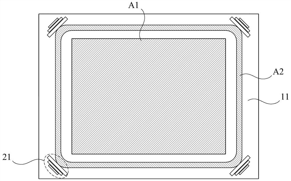 Display substrate, manufacturing method thereof, and display device