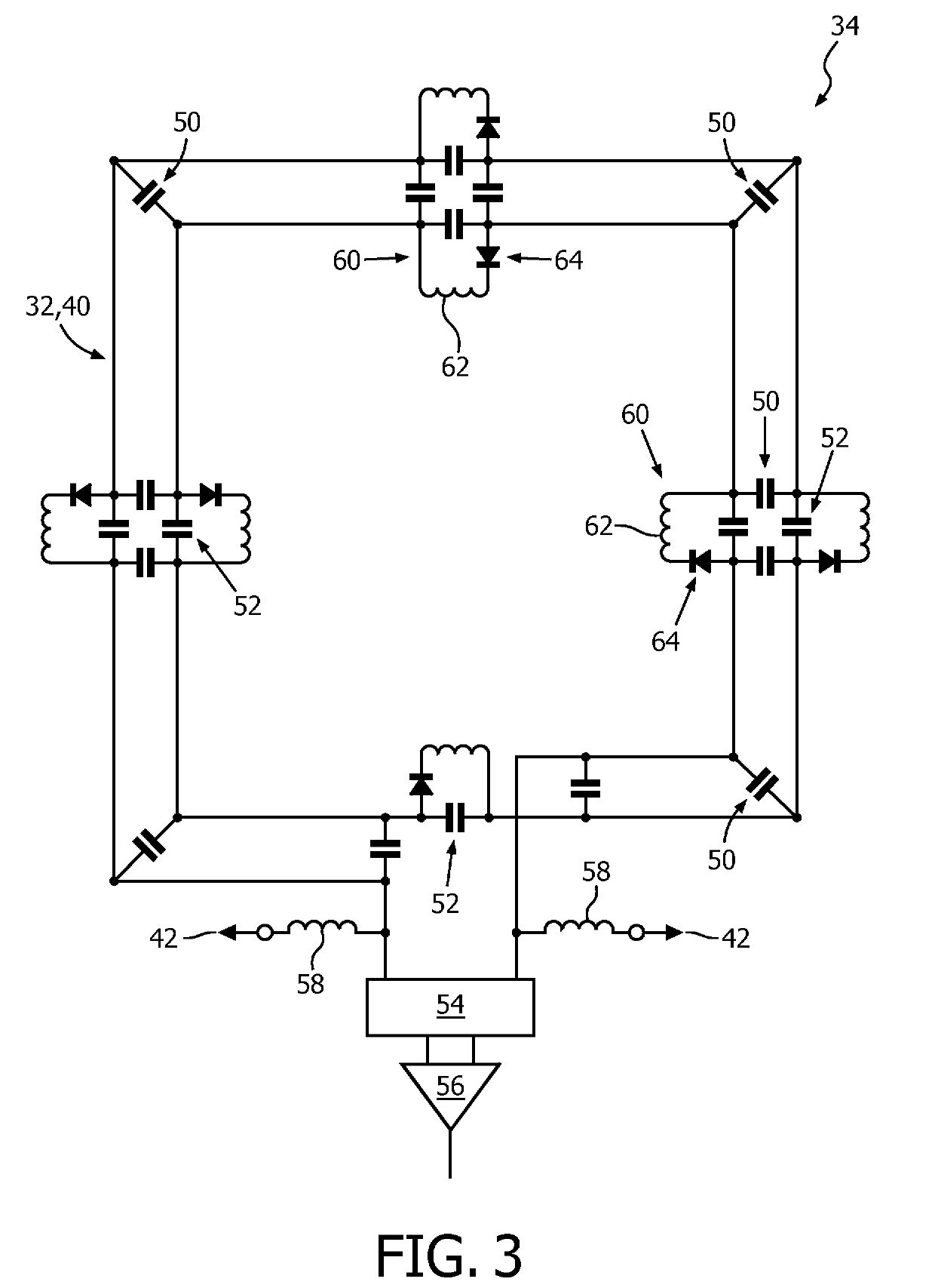 Method and detecting unit for detecting metal implants and selecting magnetic resonance pulse sequences for efficient MRI workflow