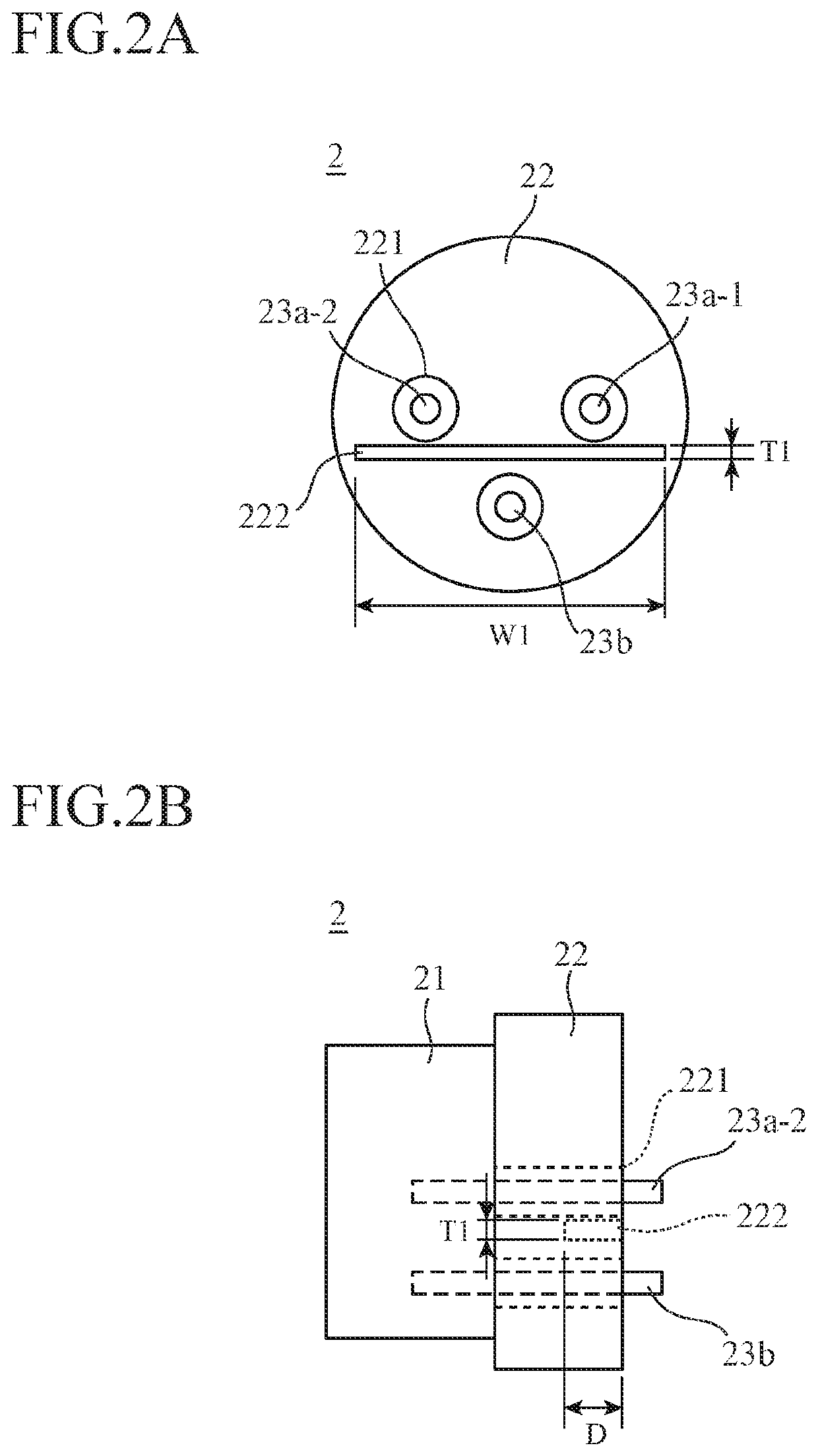 Optical module