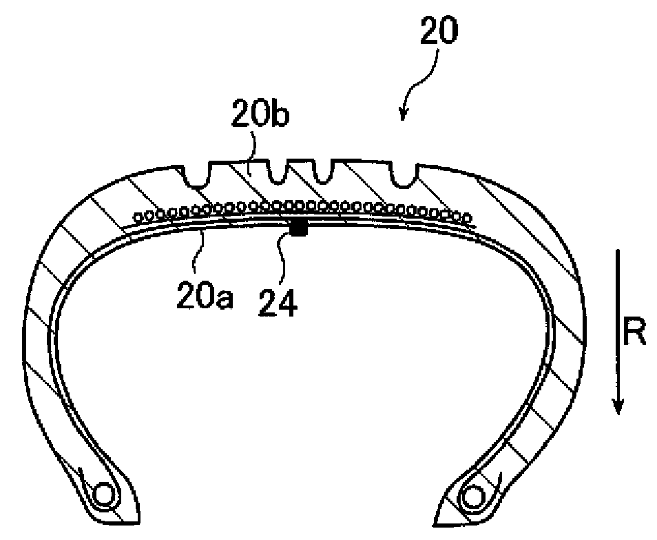 Brake control method and brake control device