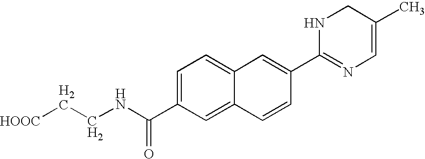 2-naphthamide derivatives