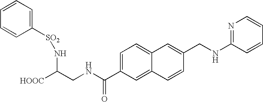 2-naphthamide derivatives