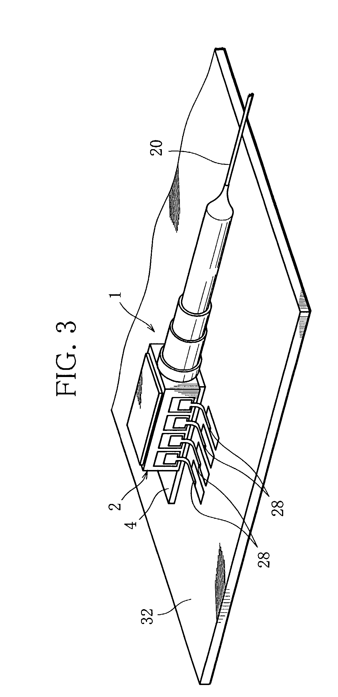 Optical module