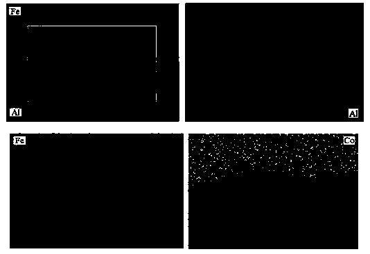 Method for improving corrosion resistance of welding joint between aluminum plate and steel plate