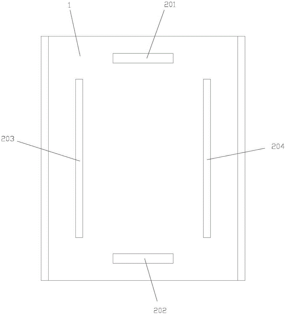 Mobile phone screen calibration device