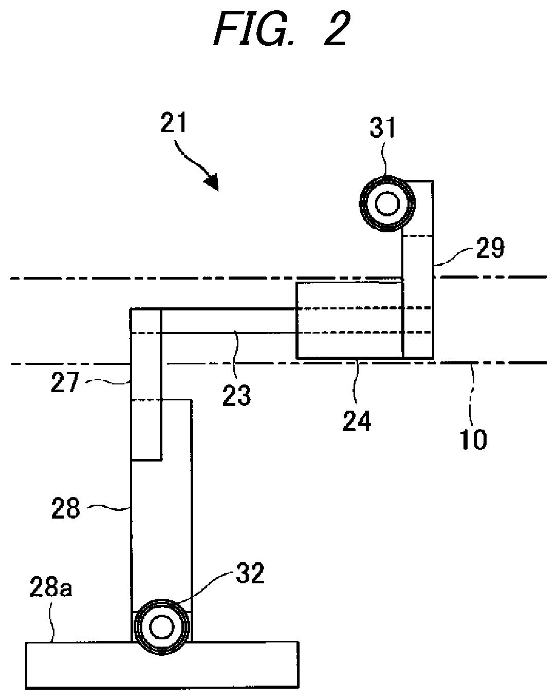 Heating coil, heat treatment apparatus, and heat treatment method for elongated workpiece