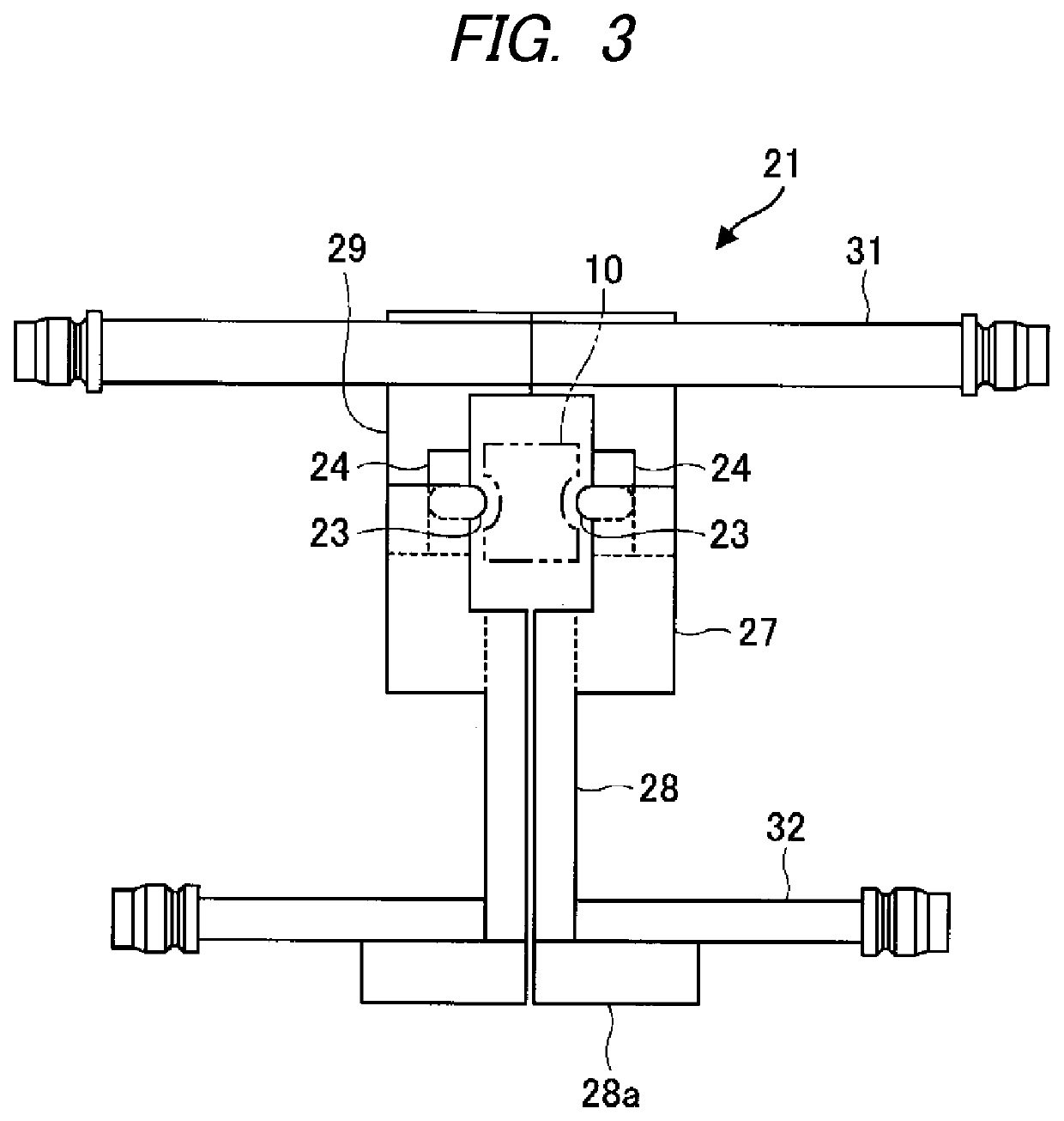 Heating coil, heat treatment apparatus, and heat treatment method for elongated workpiece