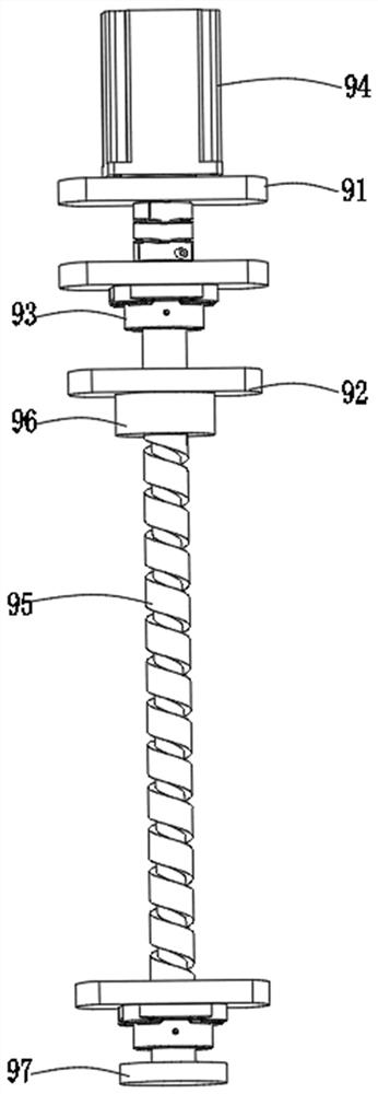 Walking stick with power assisting function