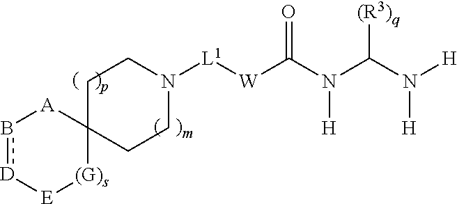 Spirocyclic derivatives as histone deacetylase inhibitors