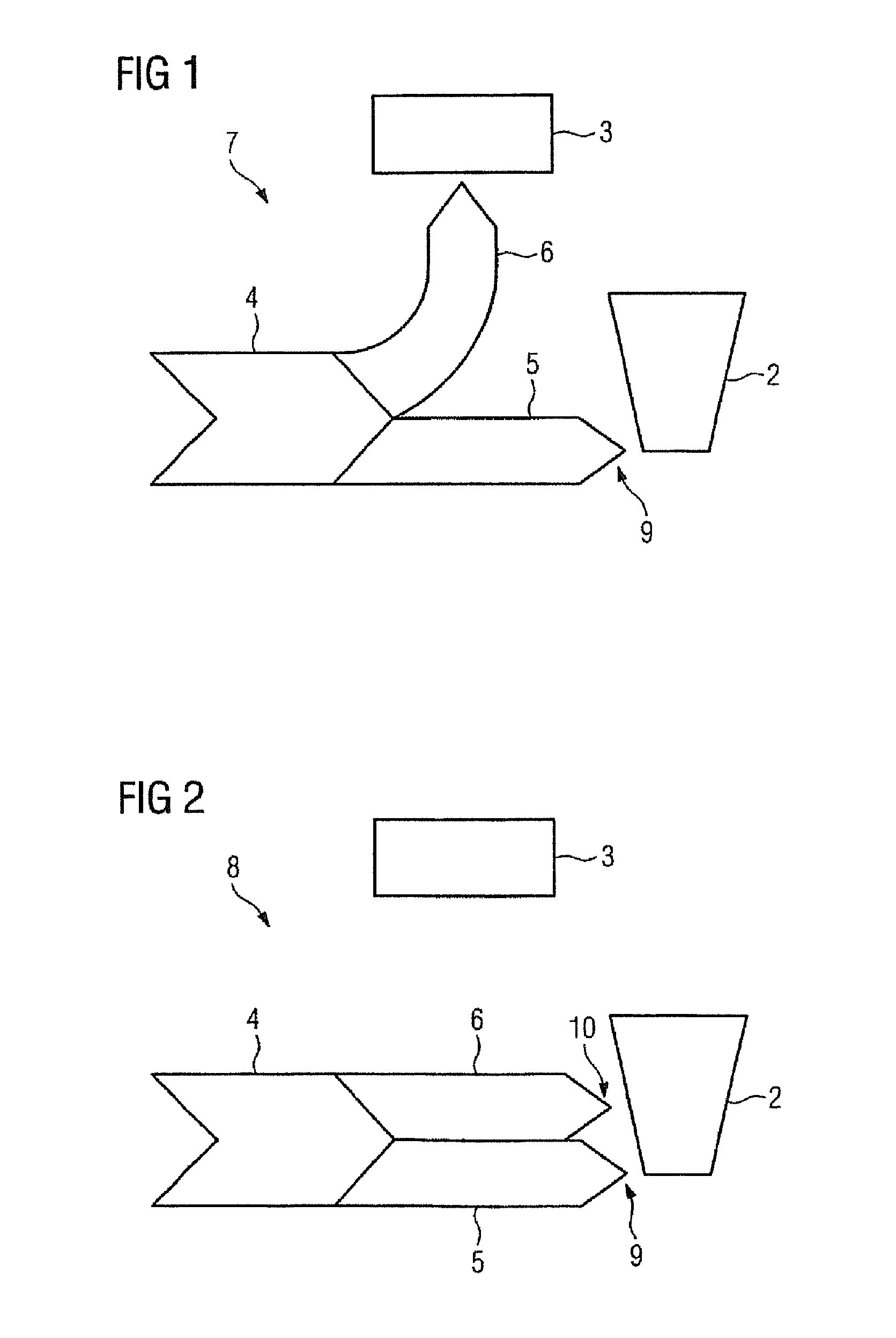Method and device for operating a steam power station comprising a steam turbine and a process steam consumer