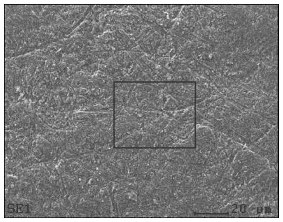 Consolidation preparation method of waterproof breathable layer material used for magnesium metal air battery