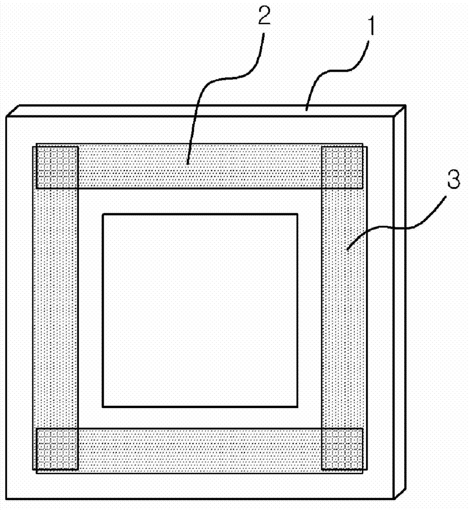 Porous multi-layer film with improved thermal properties