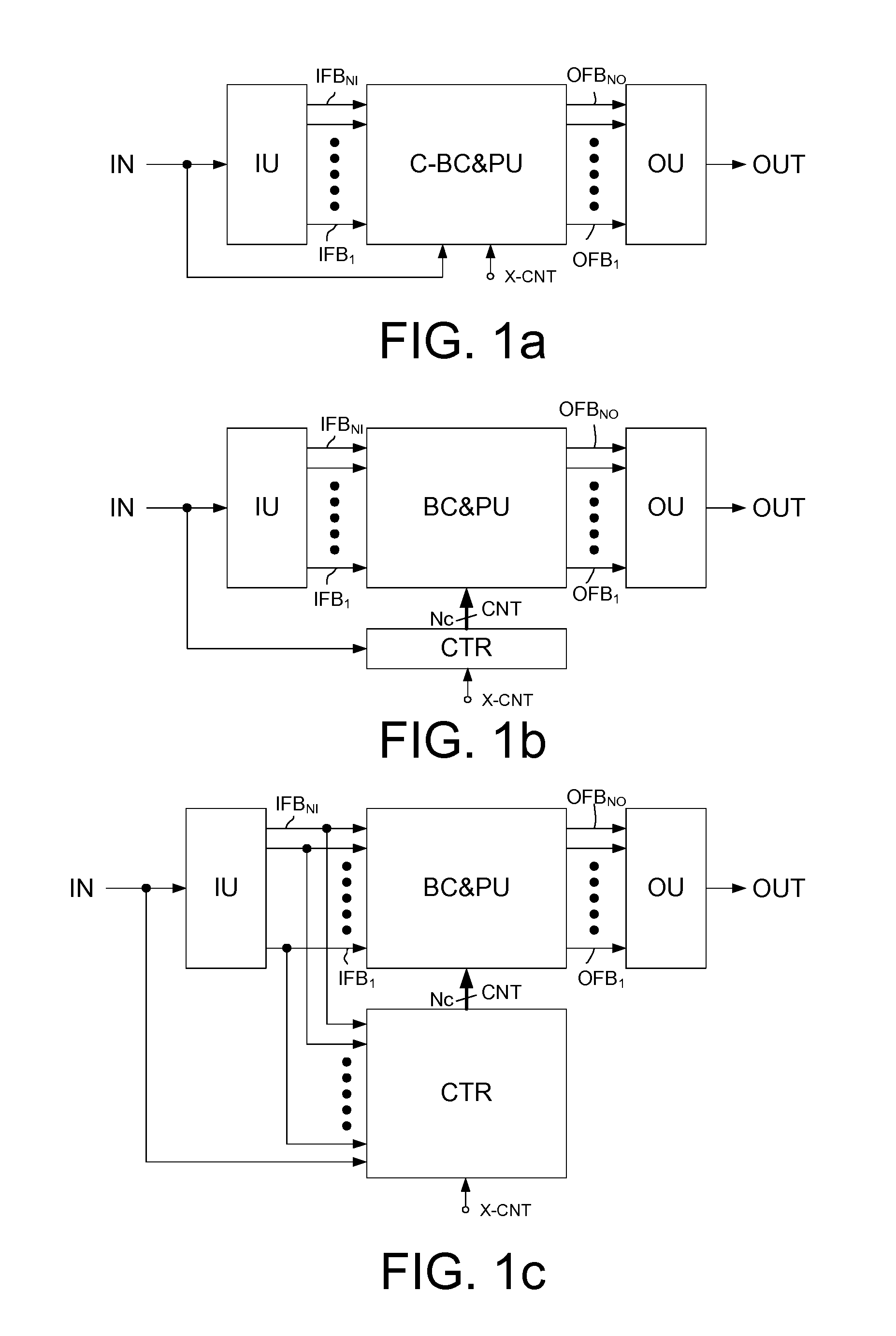 Audio processing device, system, use and method
