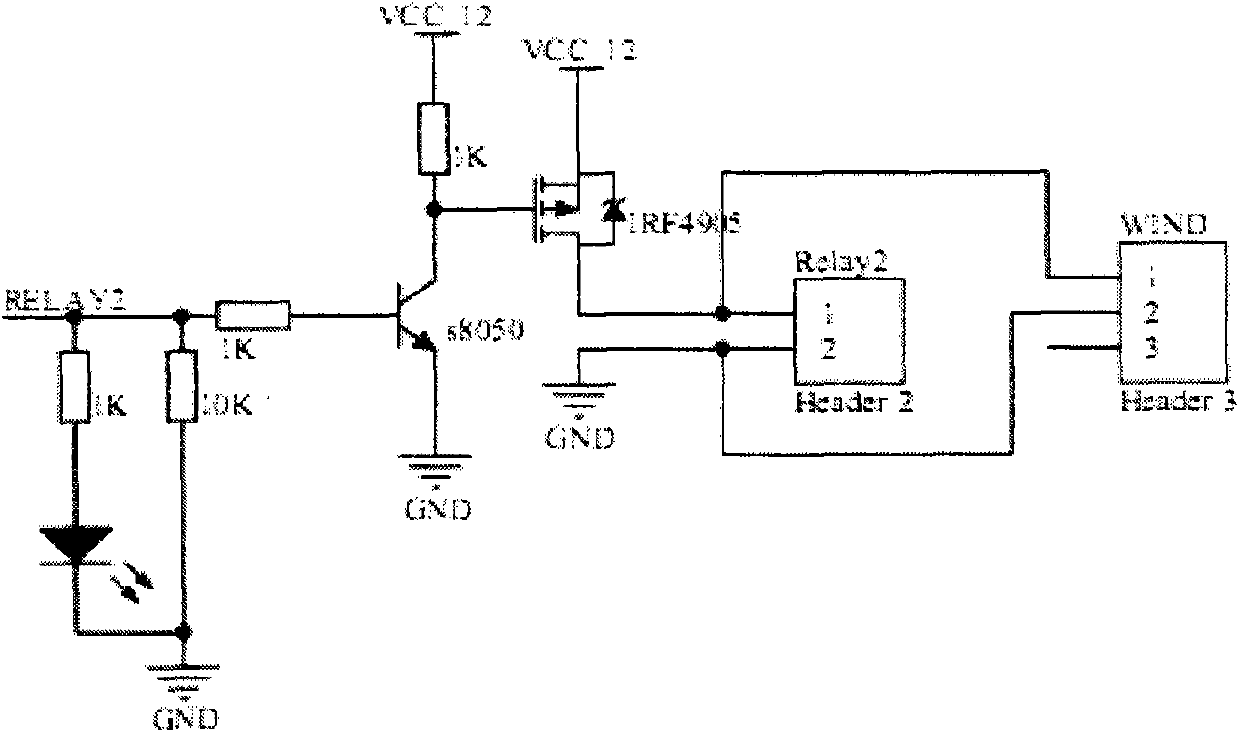 Controller used for off-peak electricity heat-accumulation heating system