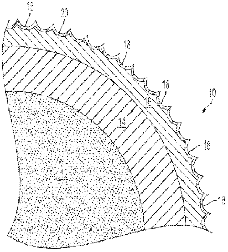 Method and apparatus for applying a topcoat to a golf ball surface