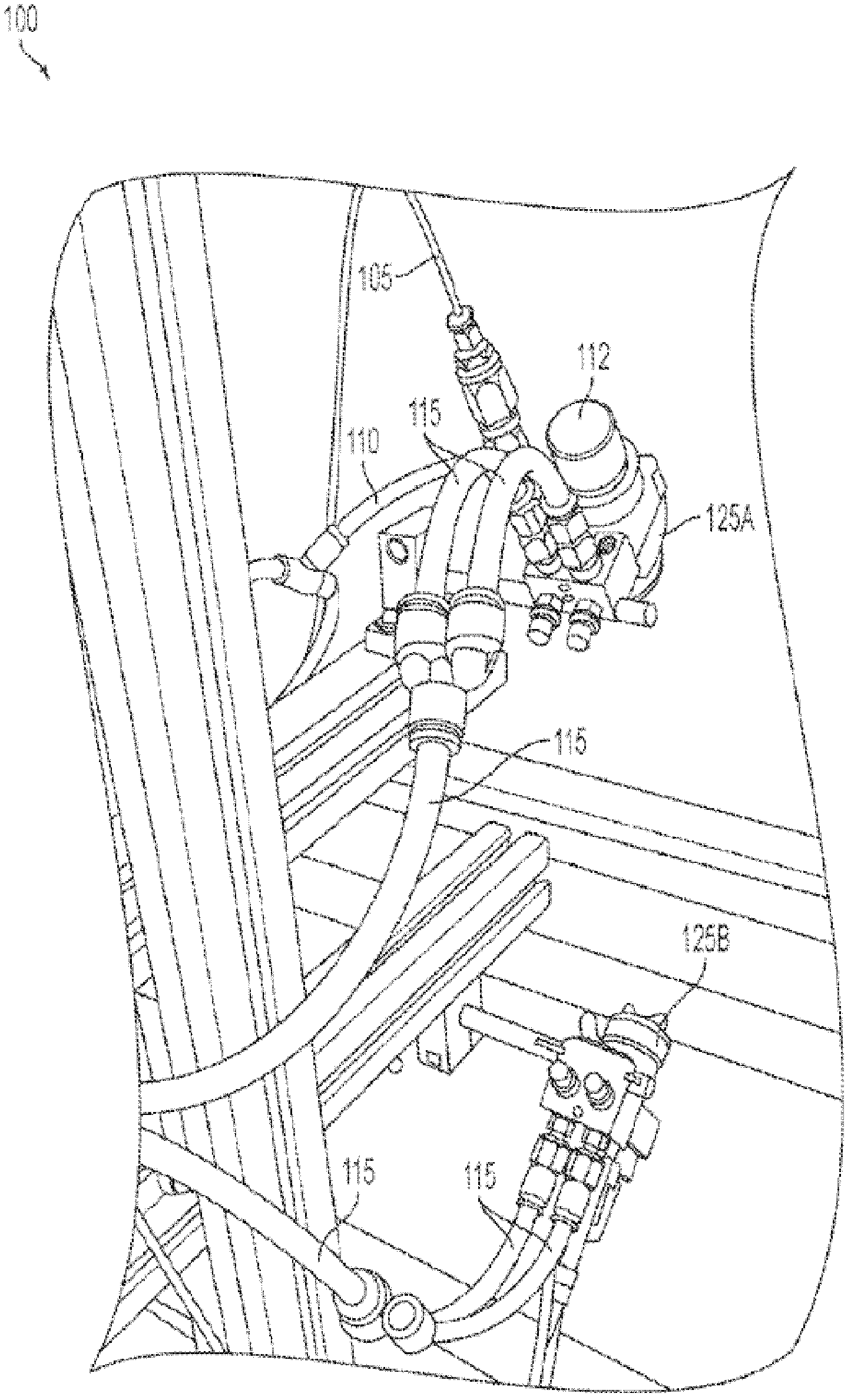 Method and apparatus for applying a topcoat to a golf ball surface