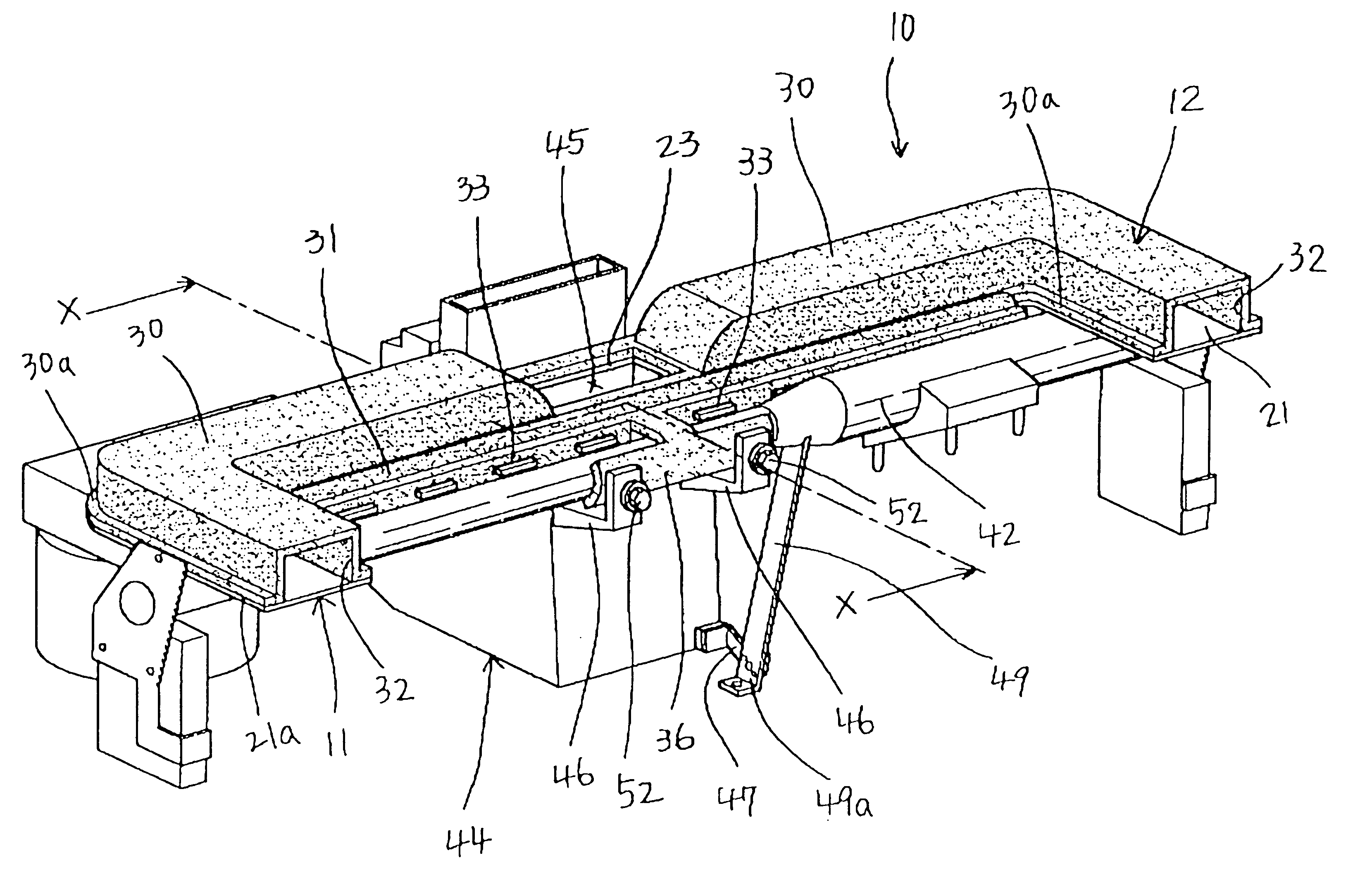 Air guide duct for vehicle