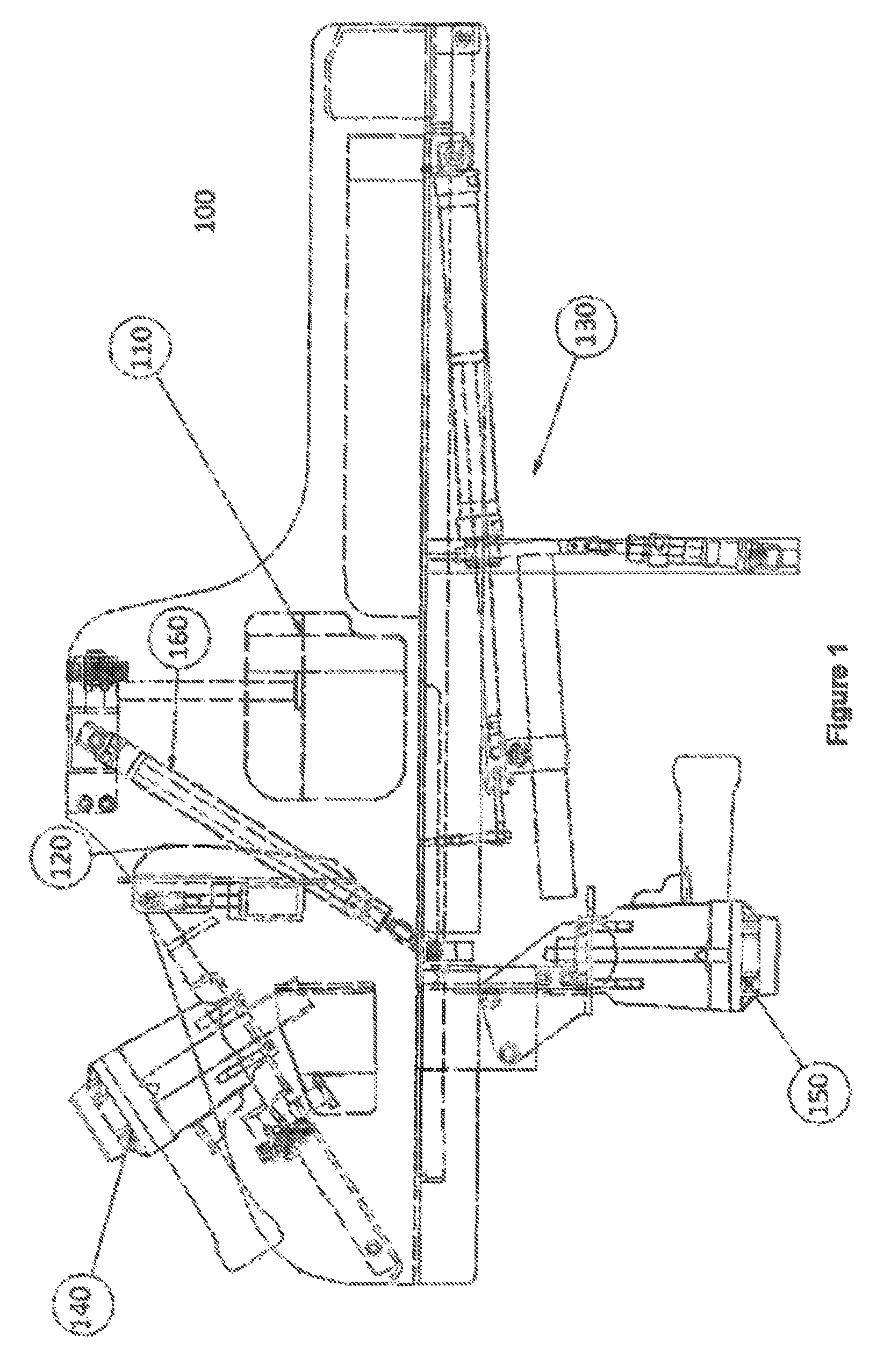 Apparatus for slaughtering fishes