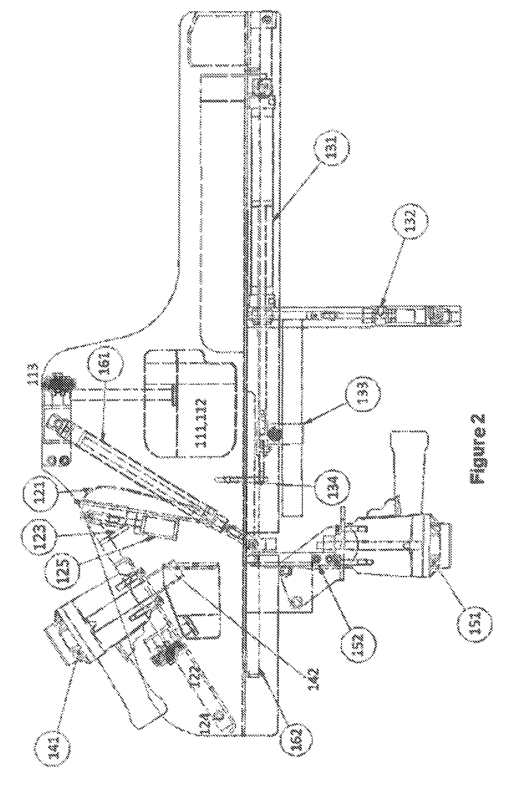 Apparatus for slaughtering fishes