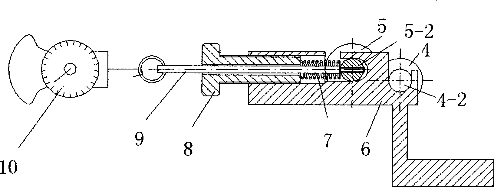 Yarn leading roller apparatus for ring spinner