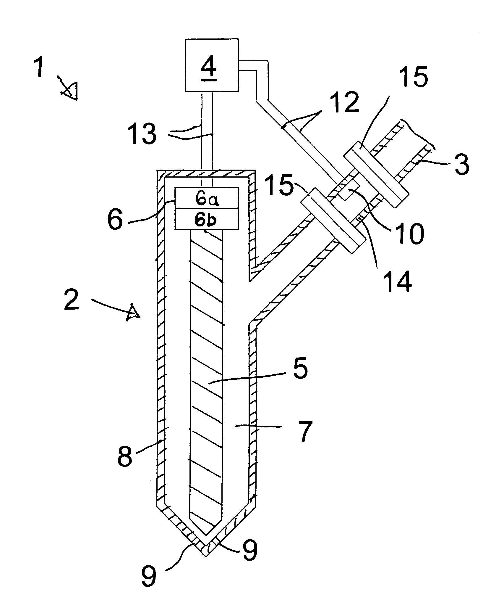 Device for controlling and/or regulating the fuel quantity supplied to an internal combustion engine
