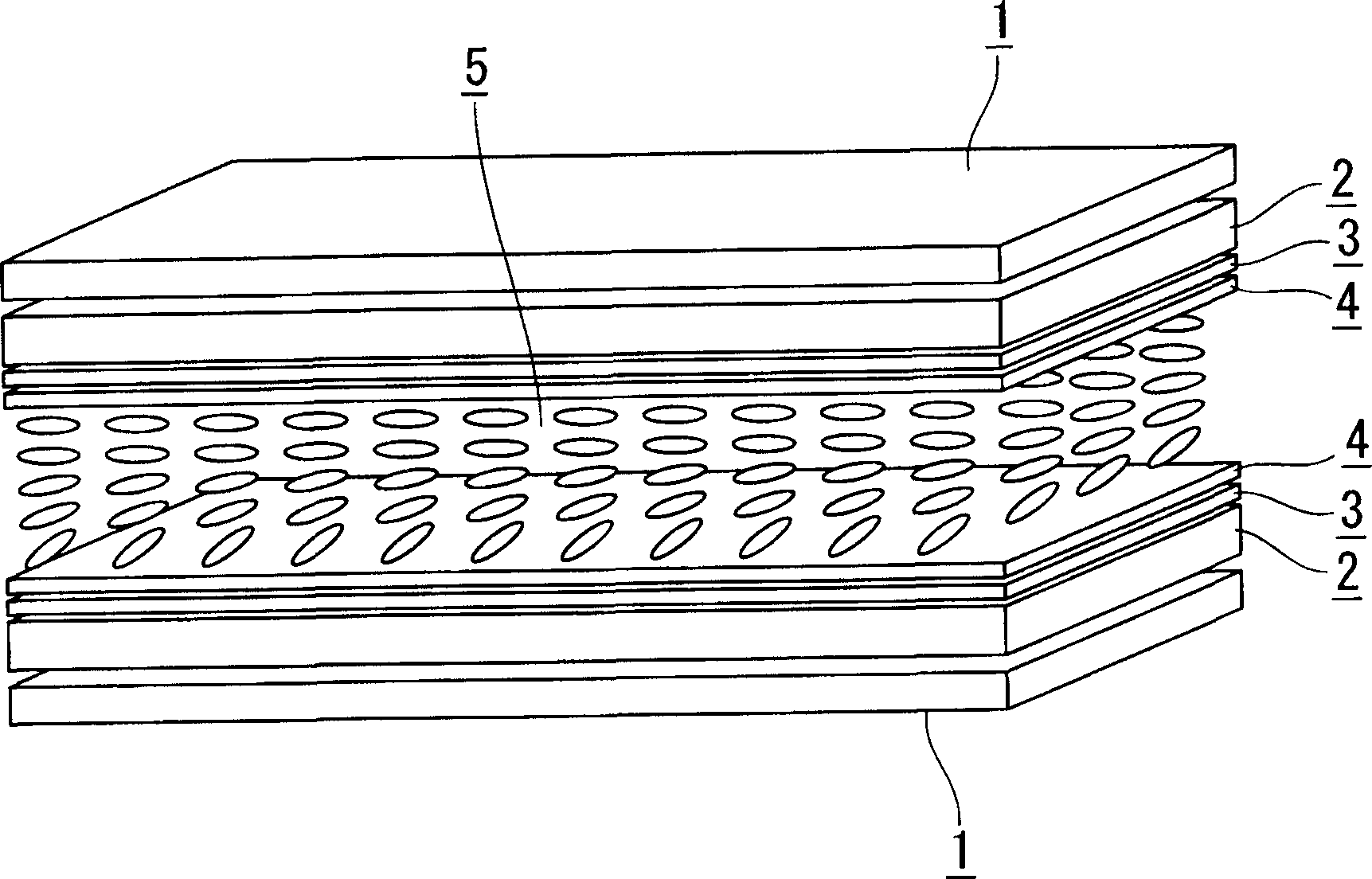 Nematic liquid crystal composition and liquid crystal display device using same