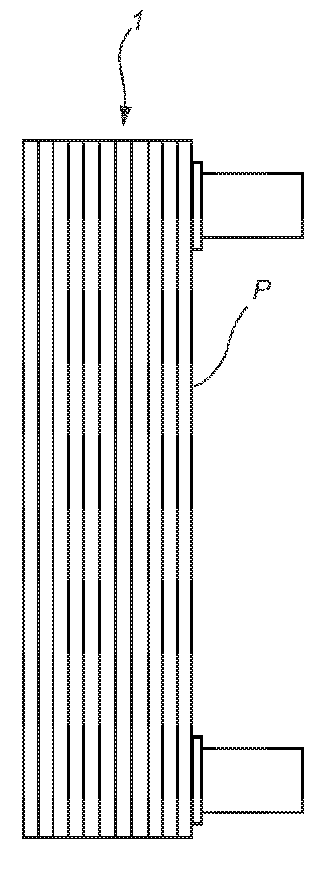 System and method for dynamic control of a heat exchanger