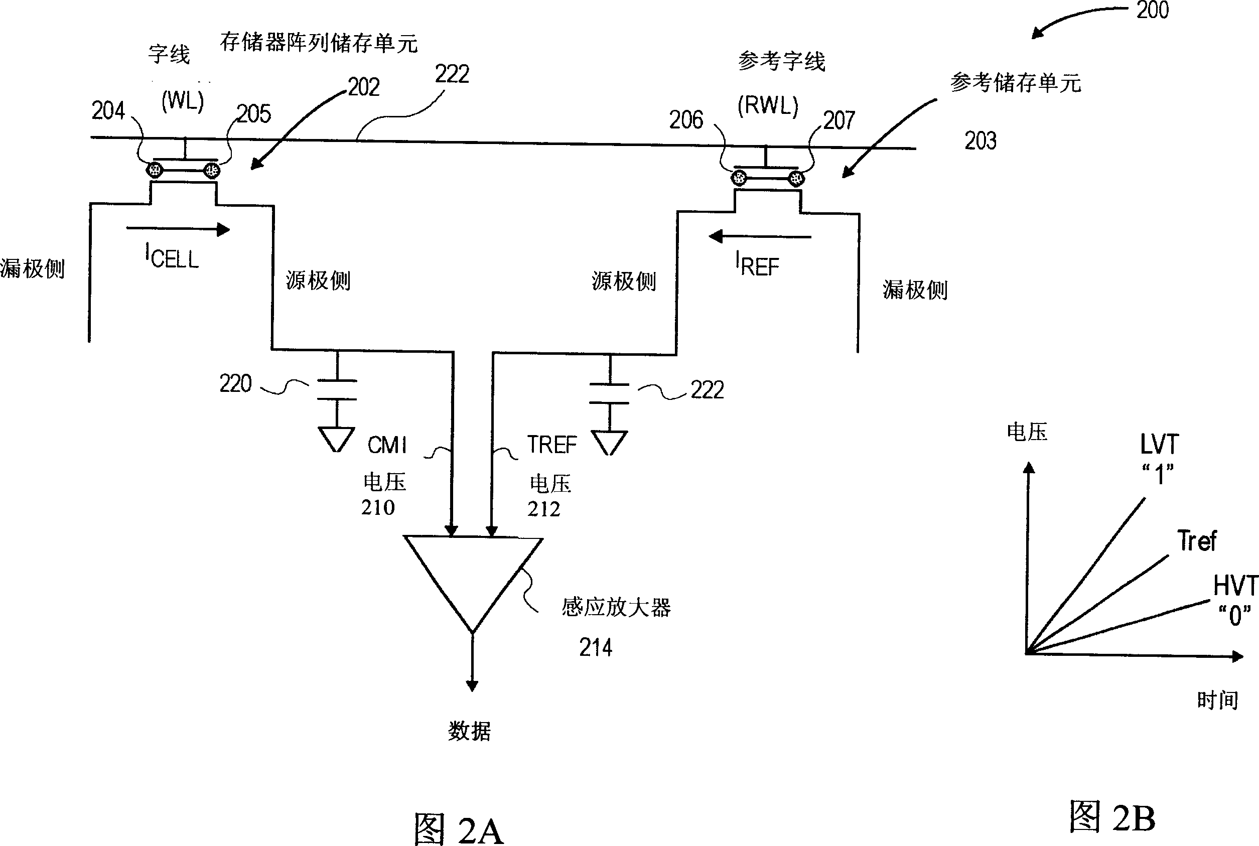 memory-devices-and-methods-using-improved-reference-cell-trimming