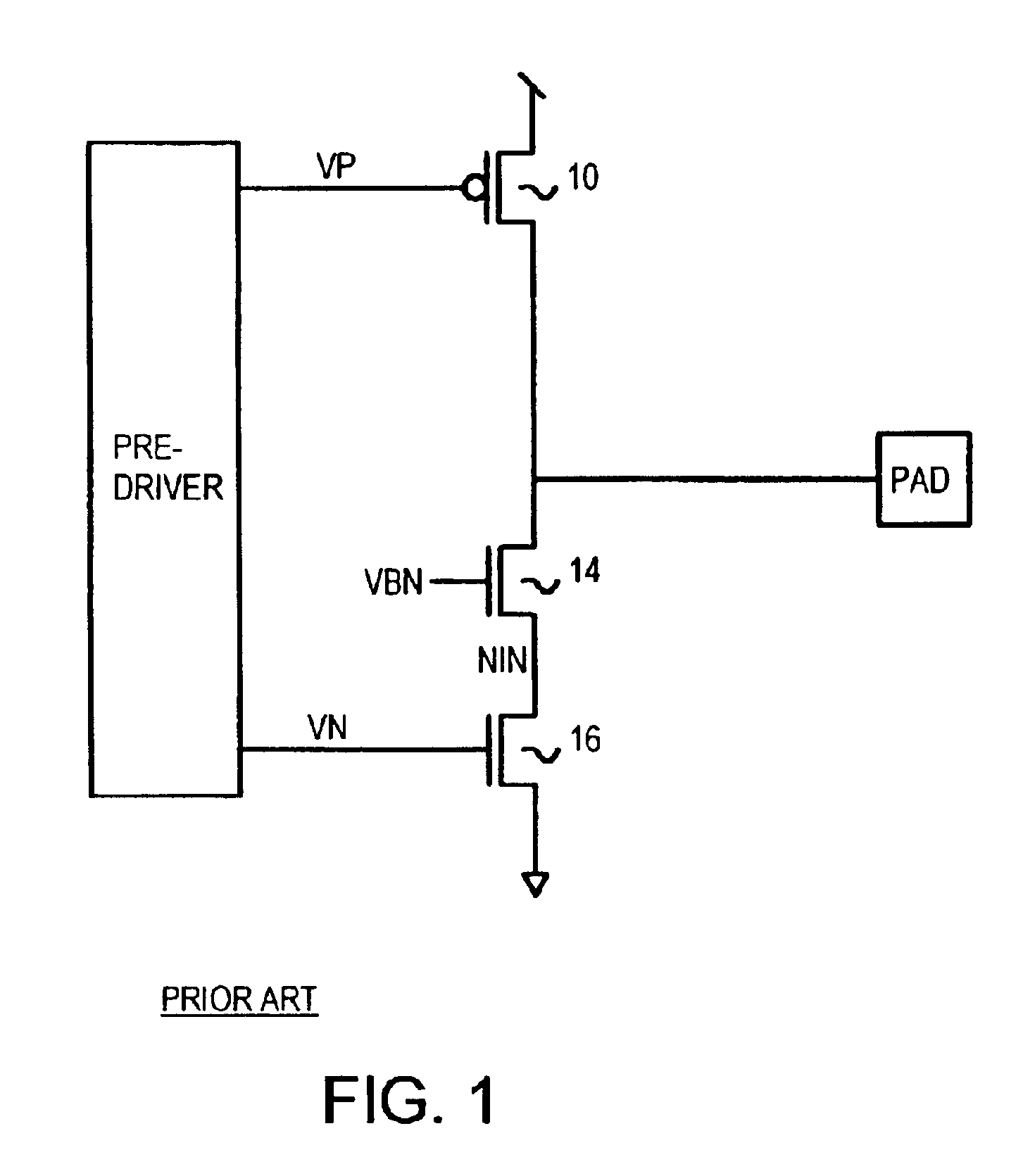 Stacked-NMOS-triggered SCR device for ESD-protection