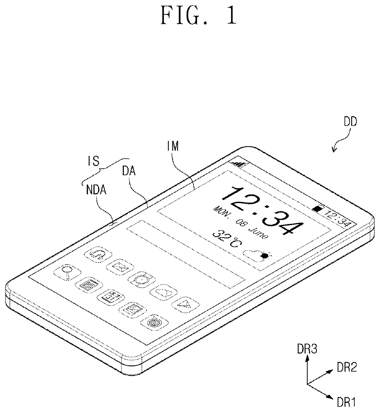 Circuit board and display device including the same