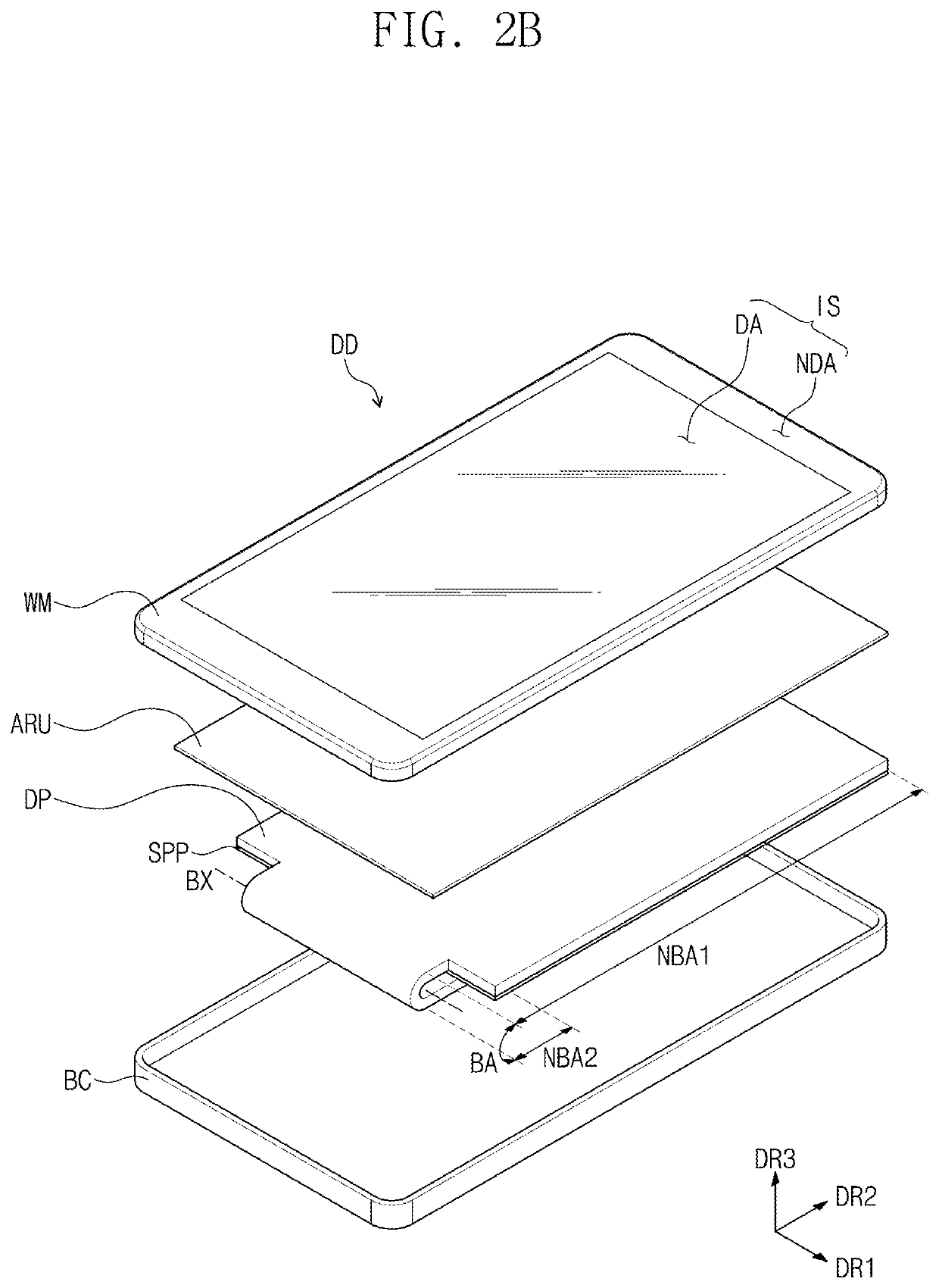 Circuit board and display device including the same