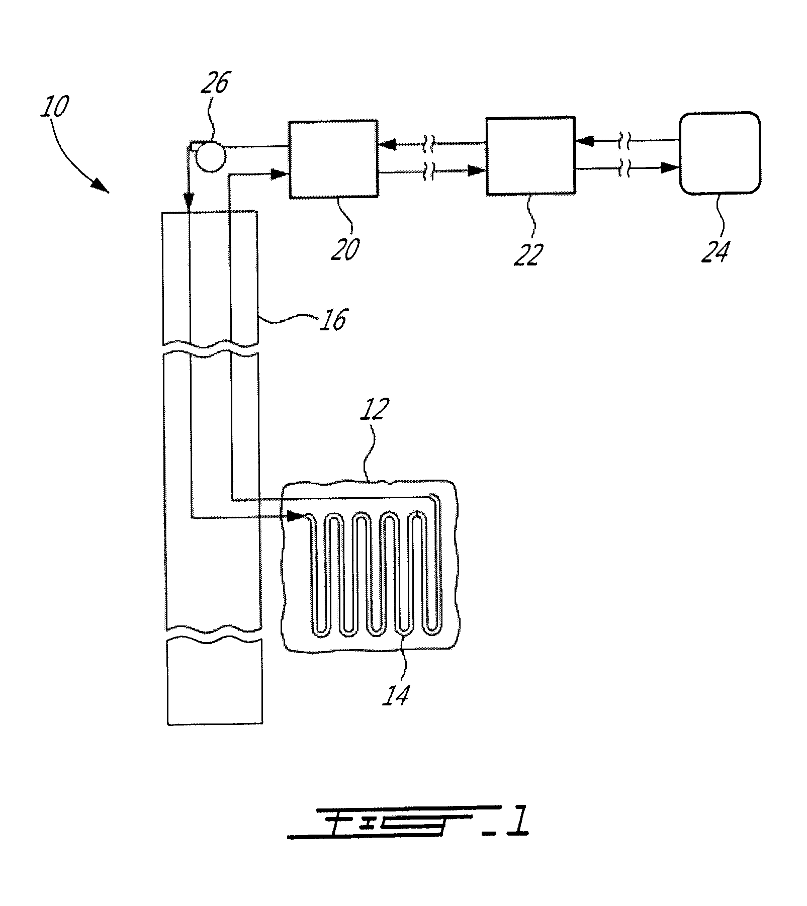 Method of extracting energy from a cavity created by mining operations