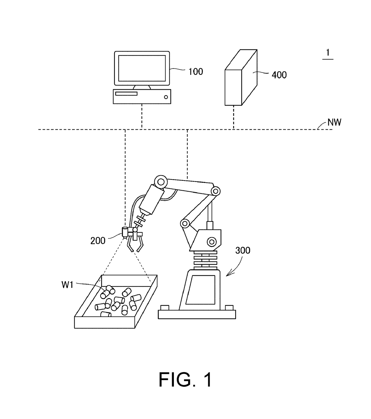 Image processing system, image processing device, method of reconfiguring circuit in FPGA, and program for reconfiguring circuit in FPGA