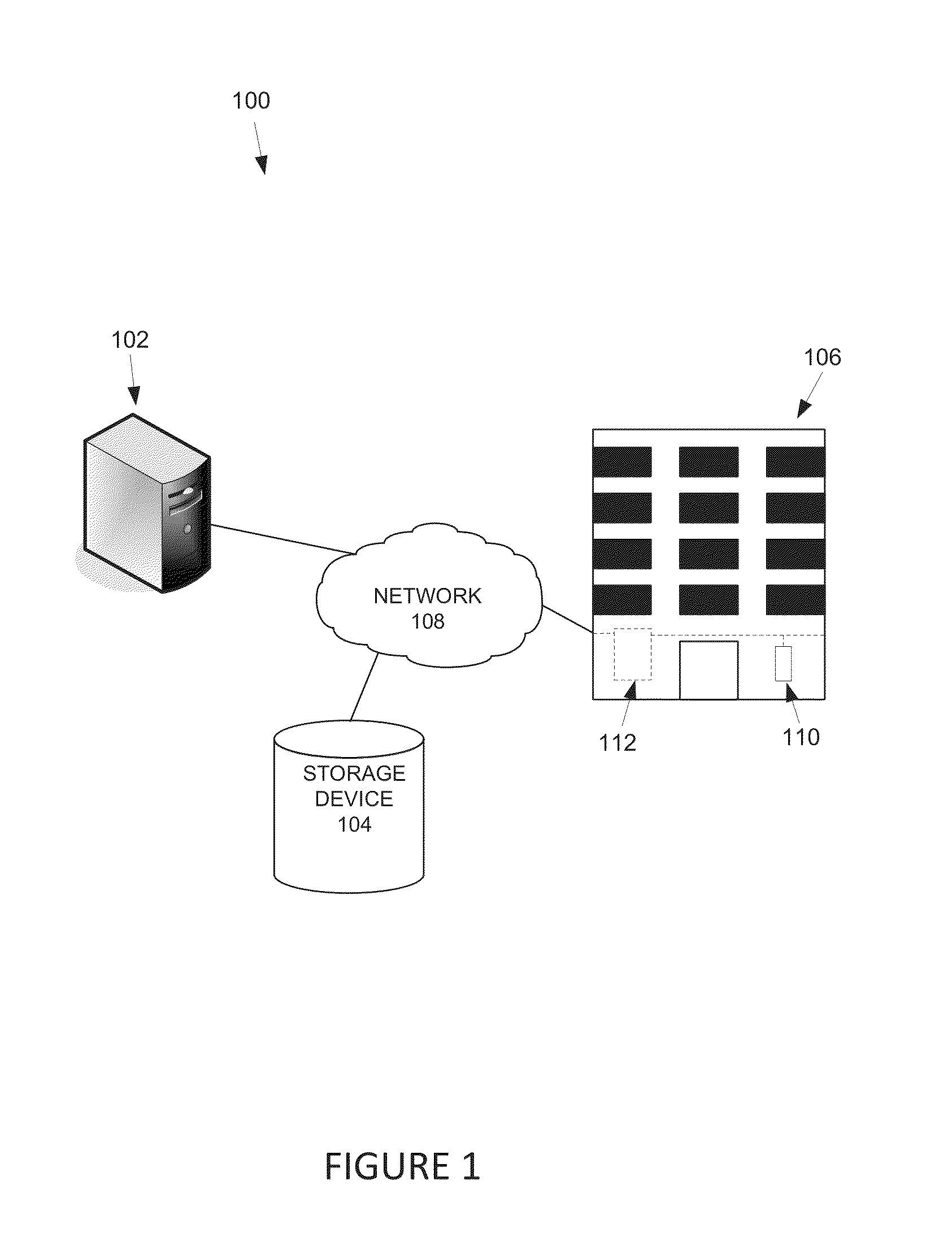 Methods and systems for generating a business process control chart for monitoring building processes