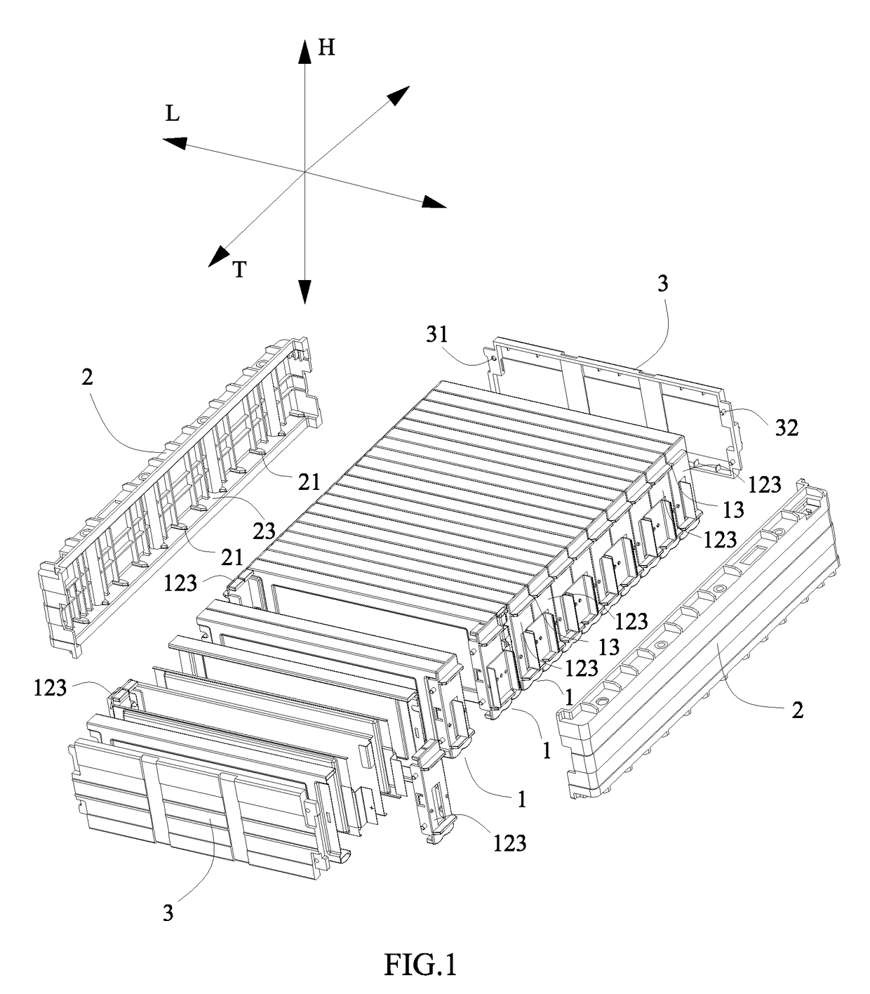 Battery module