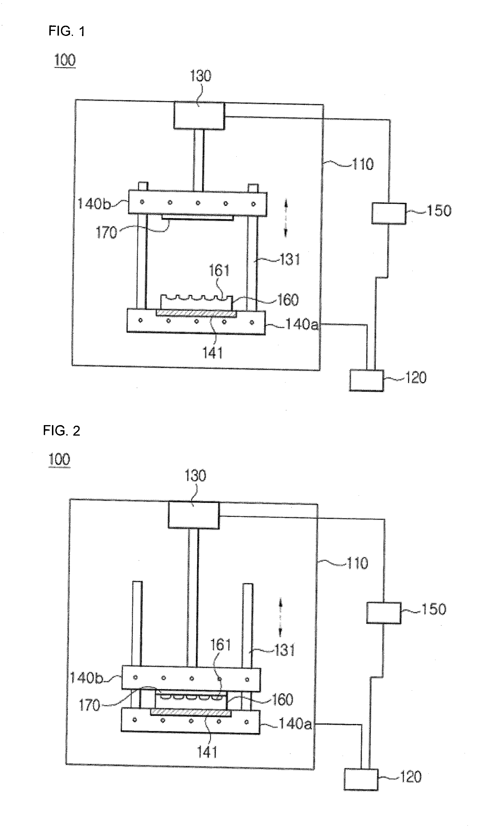 Method of manufacturing micro lens array