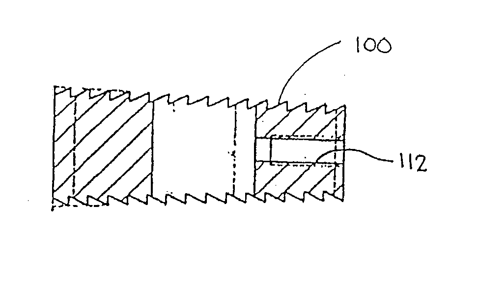 Osteoimplant and Method for Making Same