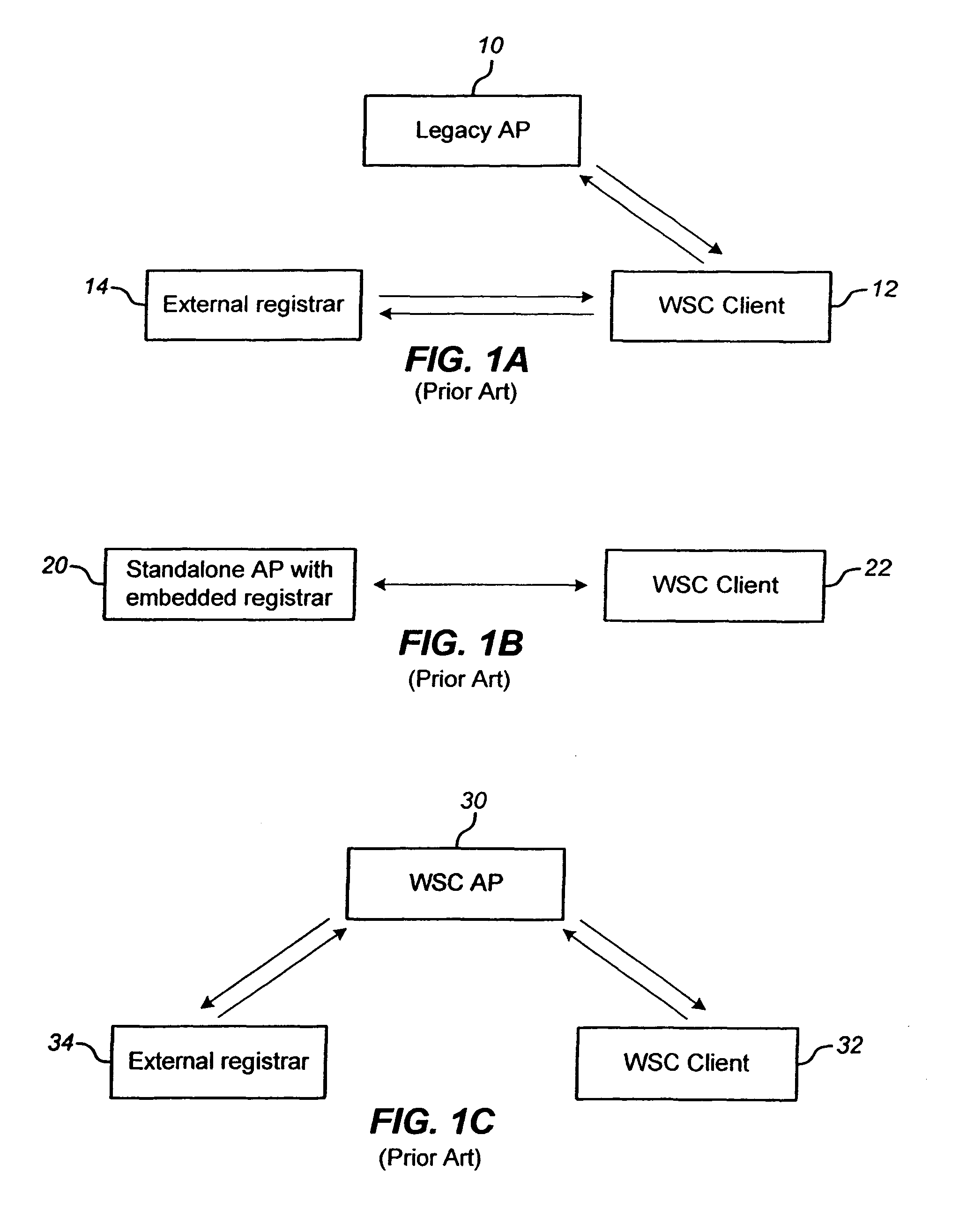 Power save mechanisms for dynamic ad-hoc networks