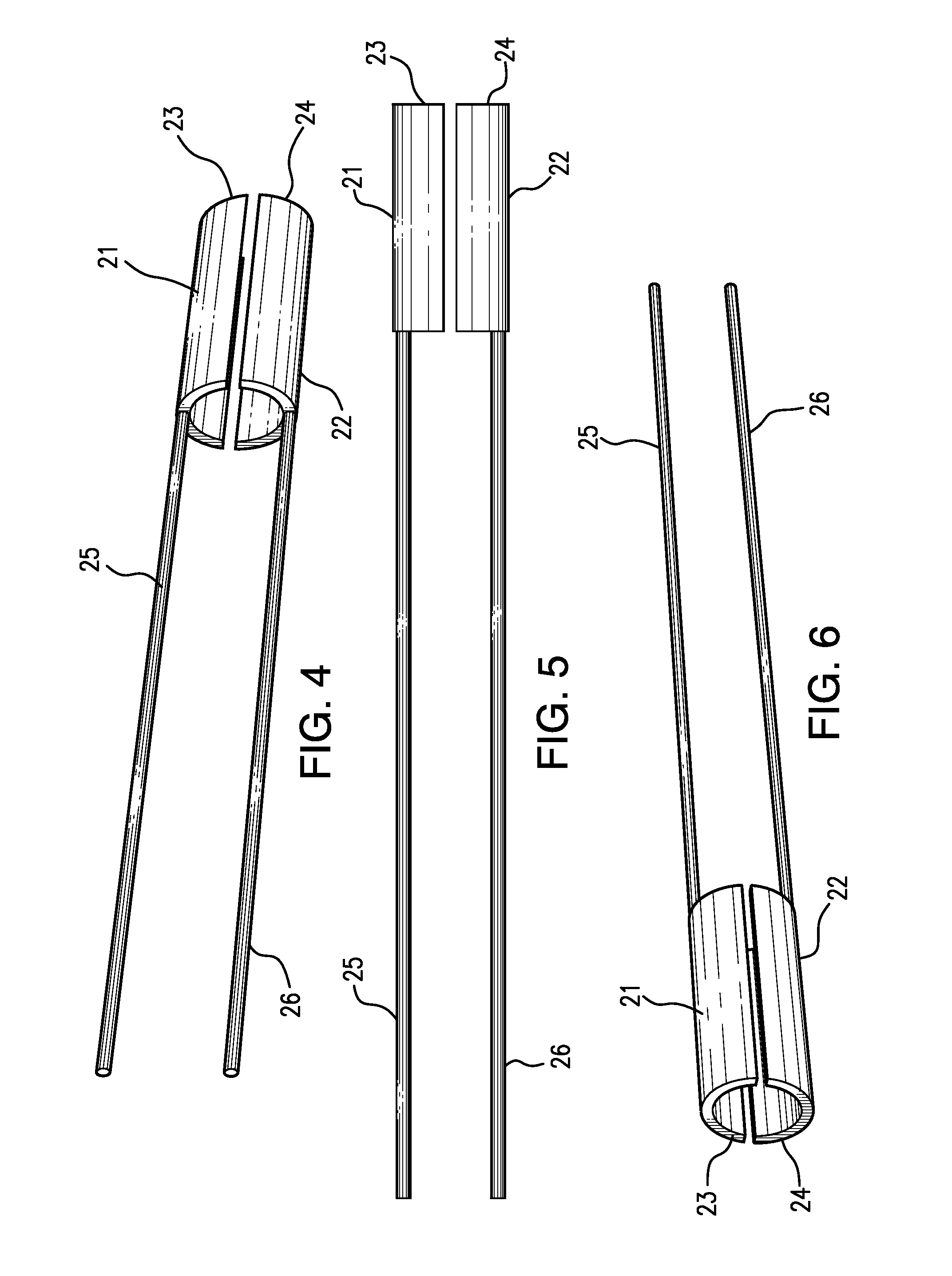 Sleeve piston for actuating a firearm bolt carrier