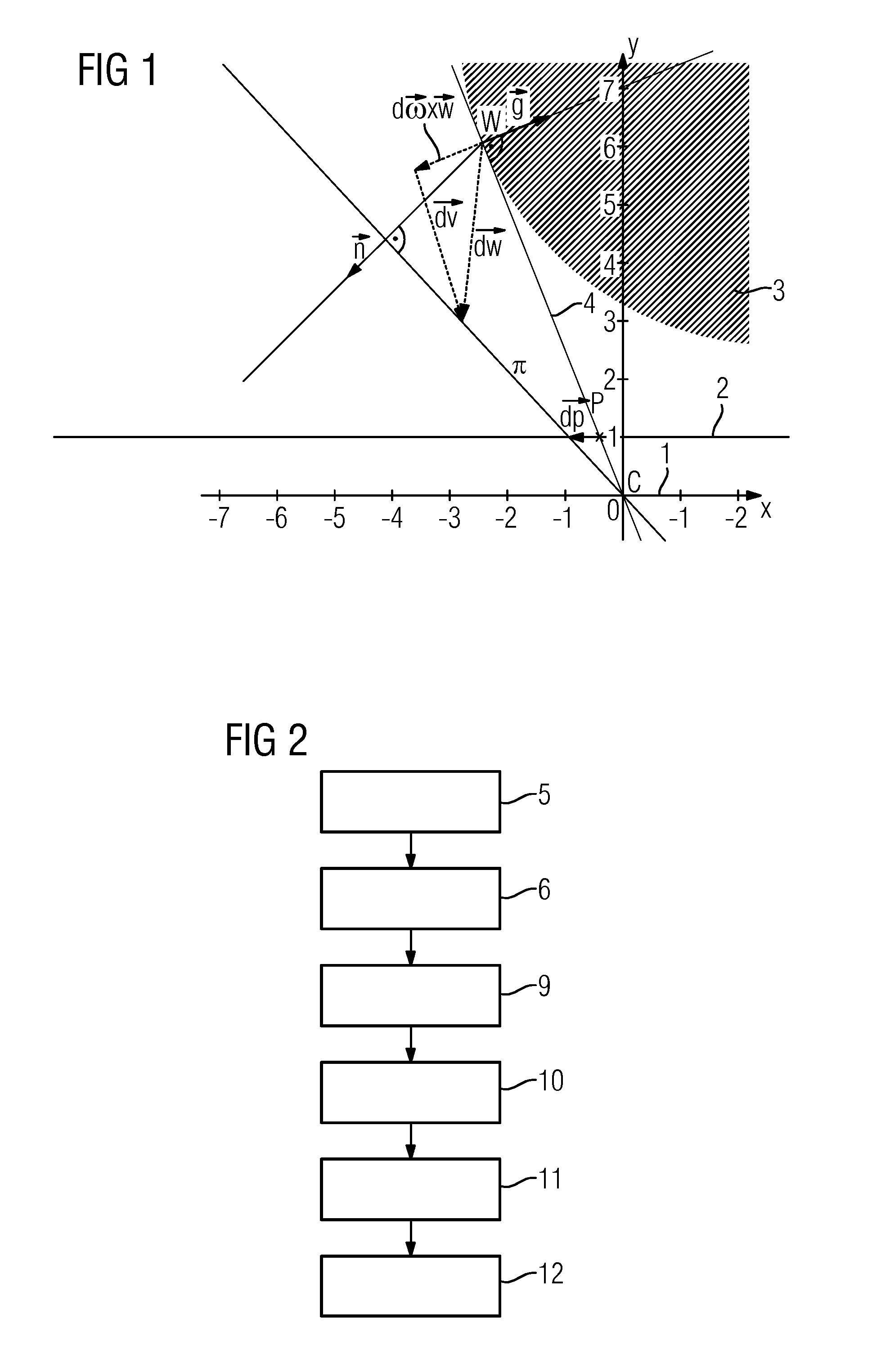 Methods for Updating 2D/3D Registration on Movement and Computing Device