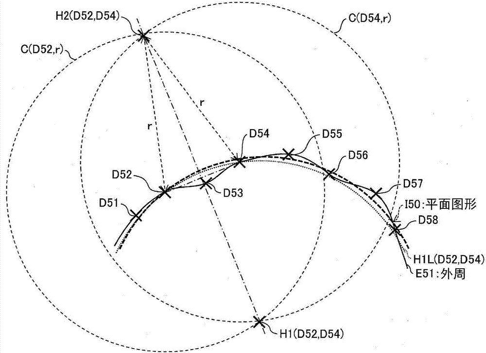 Position detection apparatus, position detection method, information processing program, and storage medium