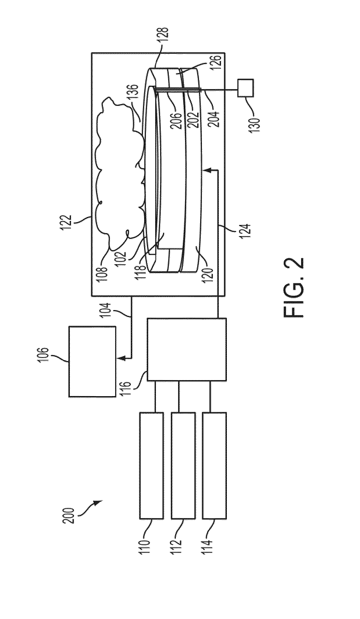 Method and apparatus for measuring wafer bias potential