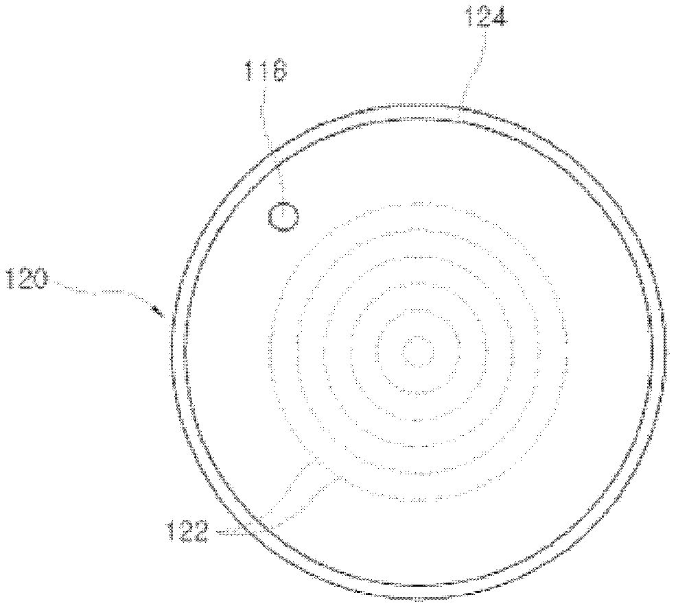 Food cooking method and device and food made using the method