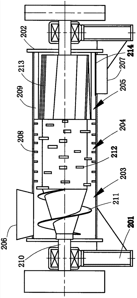 Method for preparing fertilizer through microwave and alkali combination