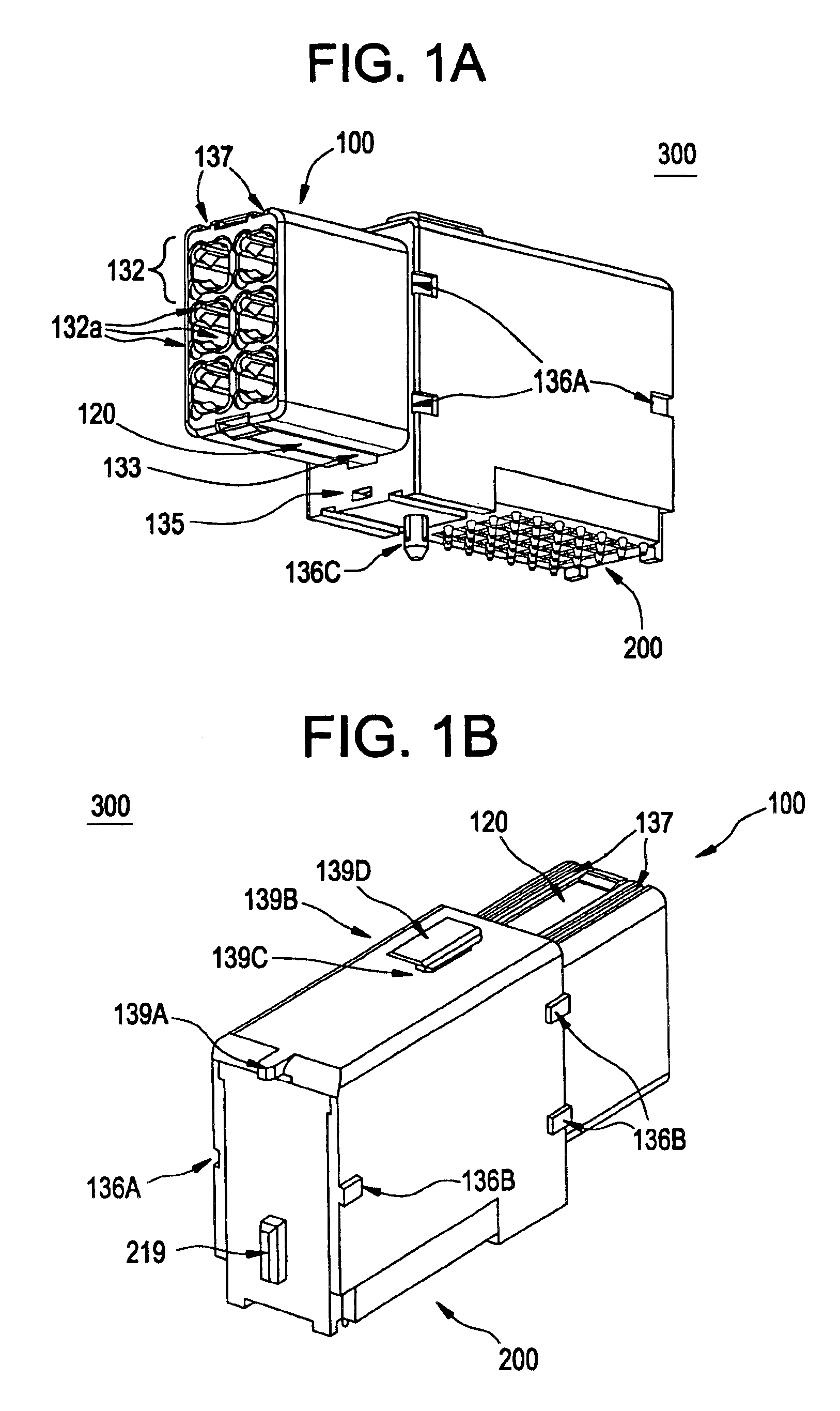 Modular coaxial electrical interconnect system having a modular frame and electrically shielded signal paths and a method of making the same