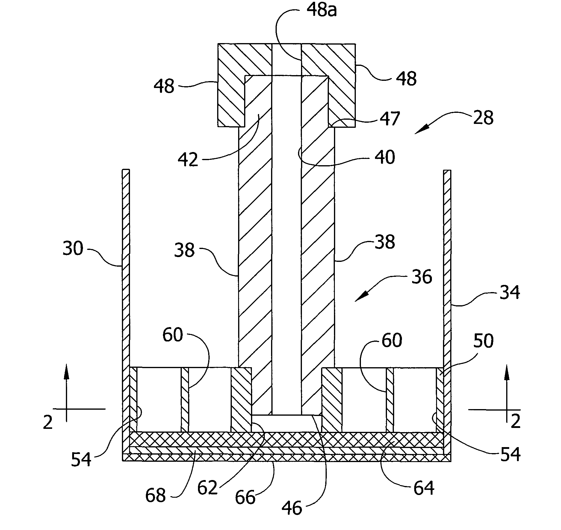 Absorbent materials and absorbent articles incorporating such absorbent materials