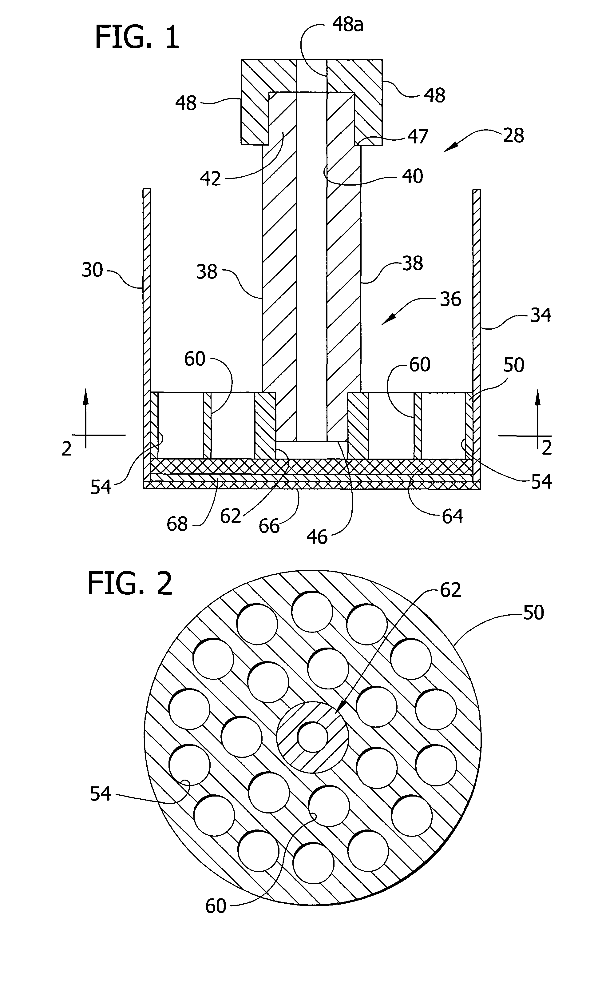 Absorbent materials and absorbent articles incorporating such absorbent materials