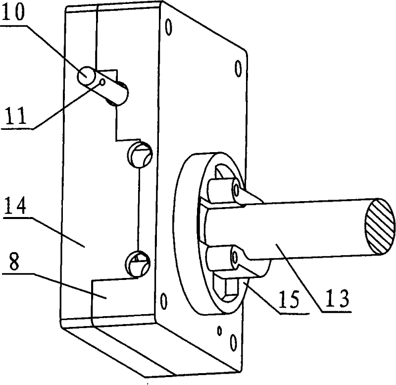 Tube-type electric motor manual, electric clutch controller